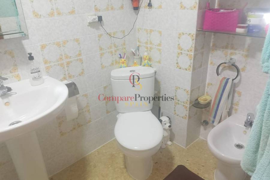 Sale - Apartment - Miramar - 