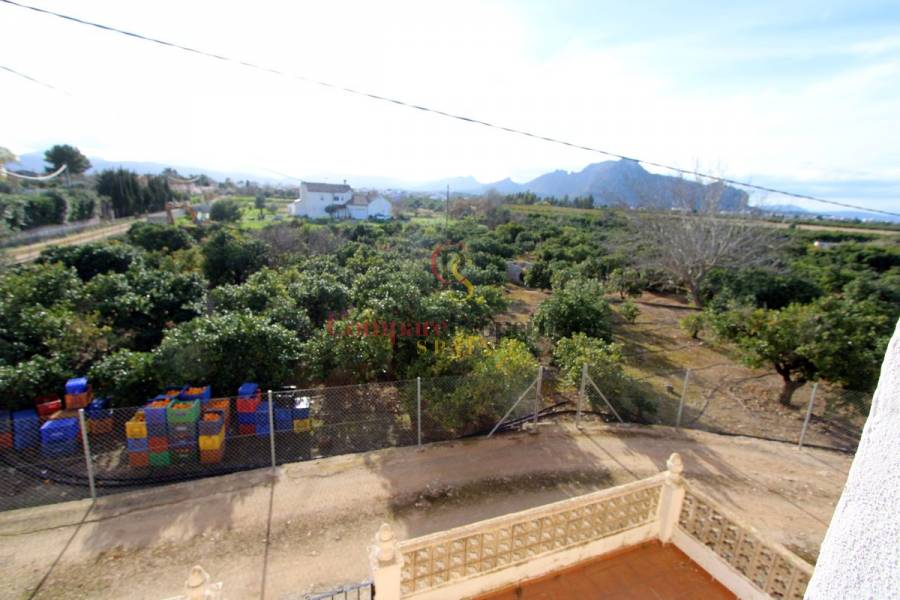 Verkauf - Villa - Ondara