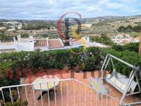 Venta - Townhouses - Moraira - Paichi