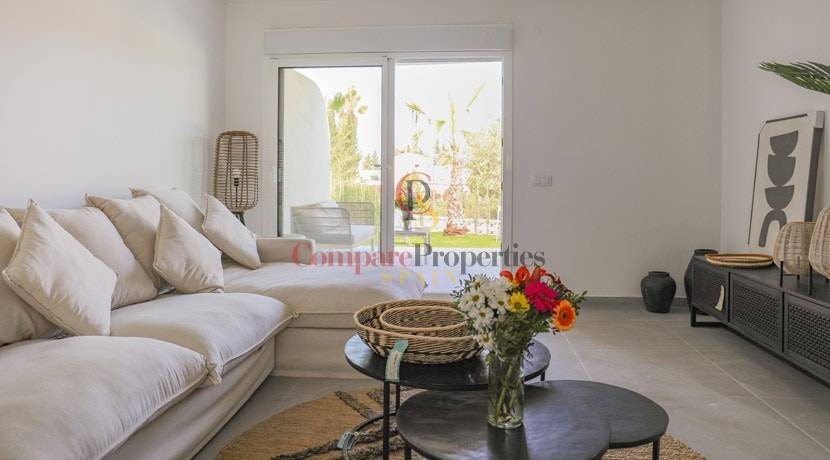 Sale - Apartment - Dénia - Costa Blanca