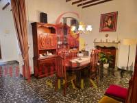 Verkauf - Townhouses - Orba Valley - Sagra