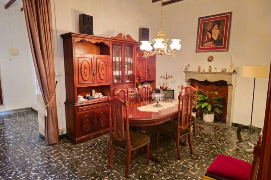 Verkauf - Townhouses - Orba Valley - Sagra