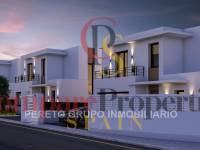 Venta - Villa - Dénia - Montgo