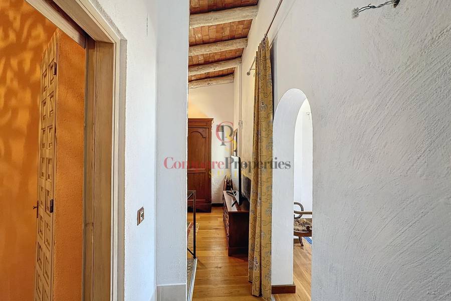 Venta - Villa - Benitachell - Kalmias