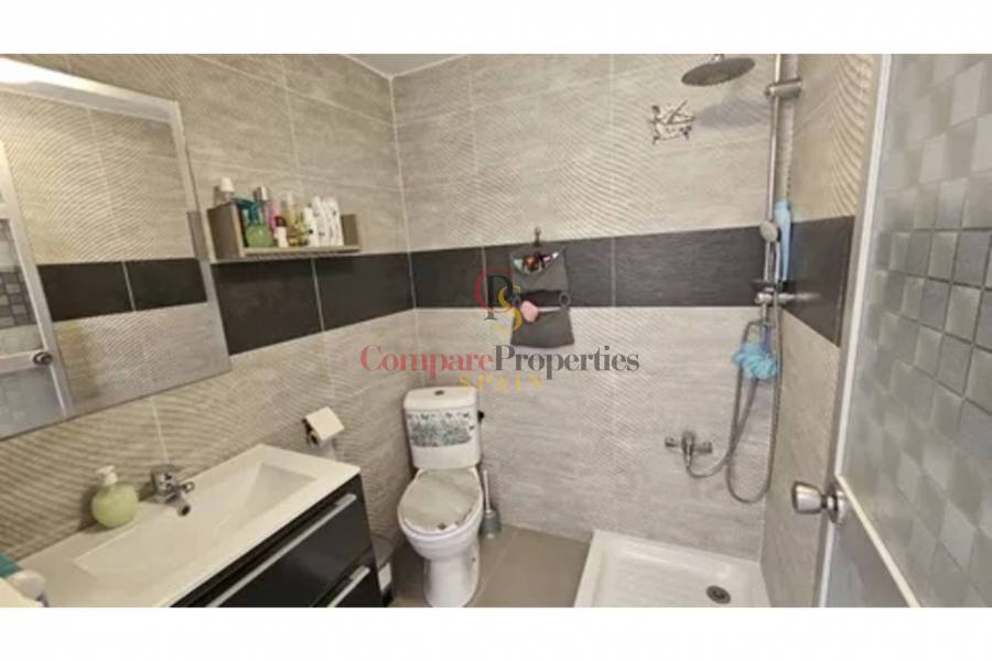 Sale - Apartment - Vilallonga - Villalonga - 