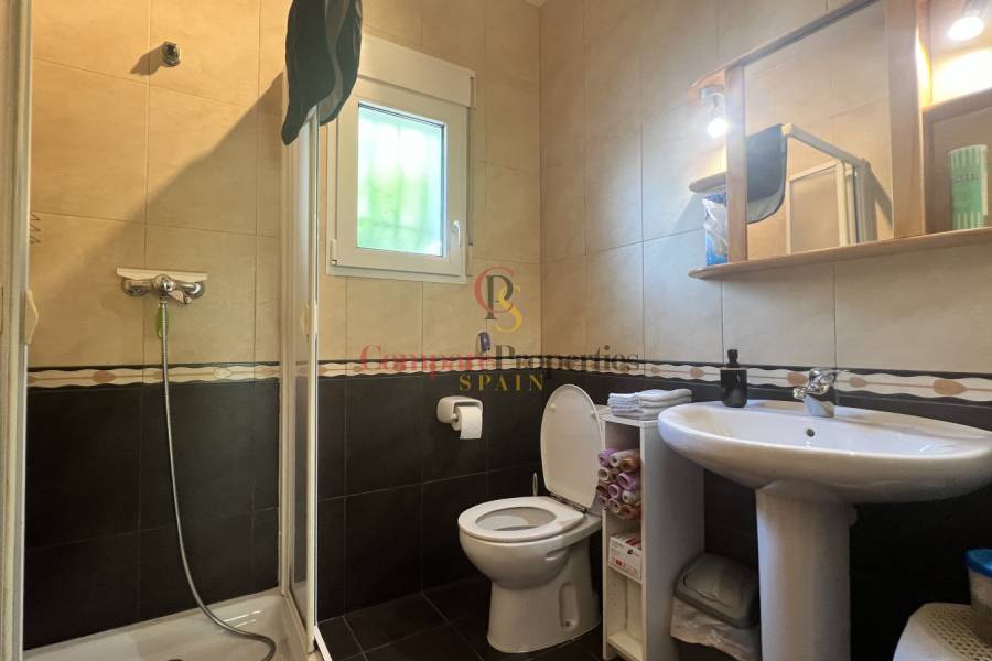 Verkoop - Villa - Els Poblets - Barranquets