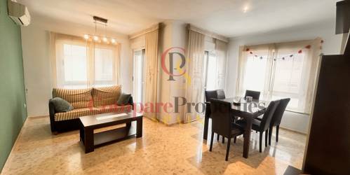 Apartment - Sale - Dénia - Casco urbano