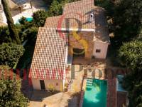 Sale - Villa - Dénia - 