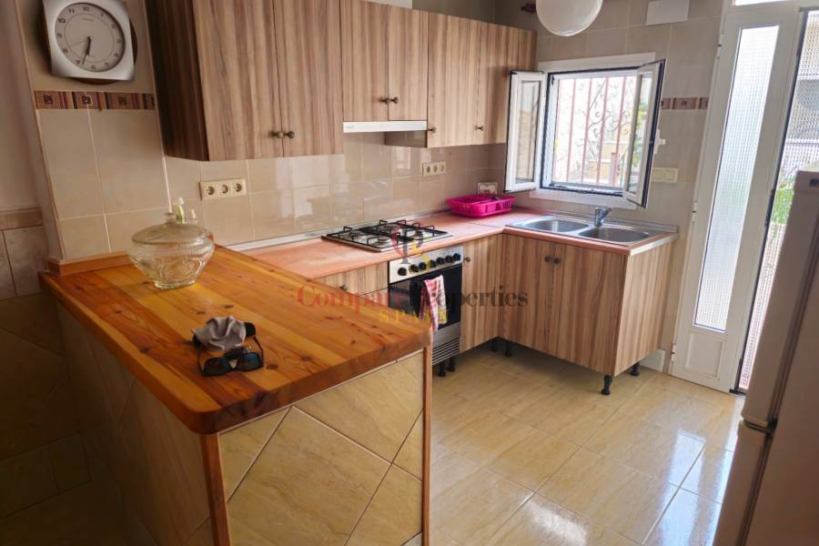 Verkauf - Townhouses - Orba Valley - Orba