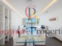 Vente - Apartment - Benitachell - Novamar Suites II