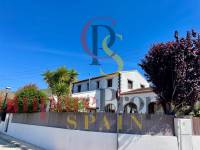 Sale - Villa - Jalon Valley - Pueblo