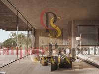 Nouvelle construction - Villa - Benissa - montemar