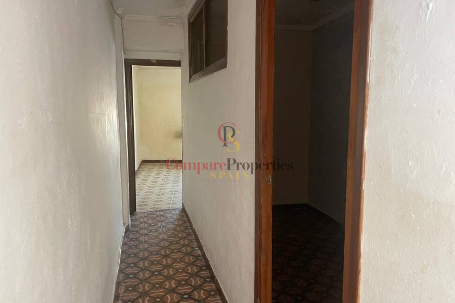 Venta - Townhouses - Dénia