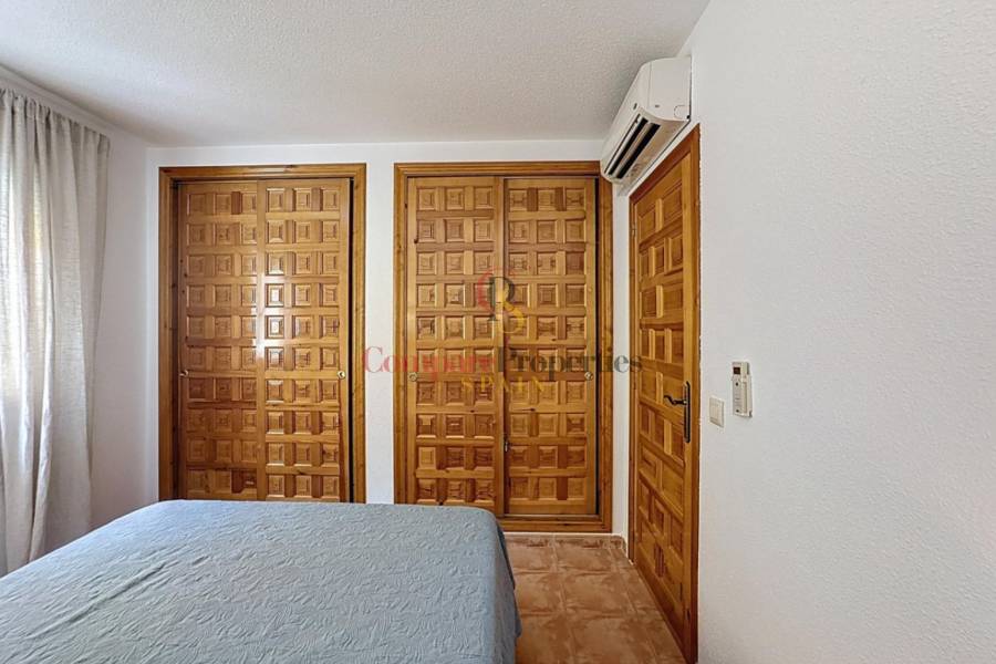 Sale - Apartment - Benitachell - Pueblo Panorama