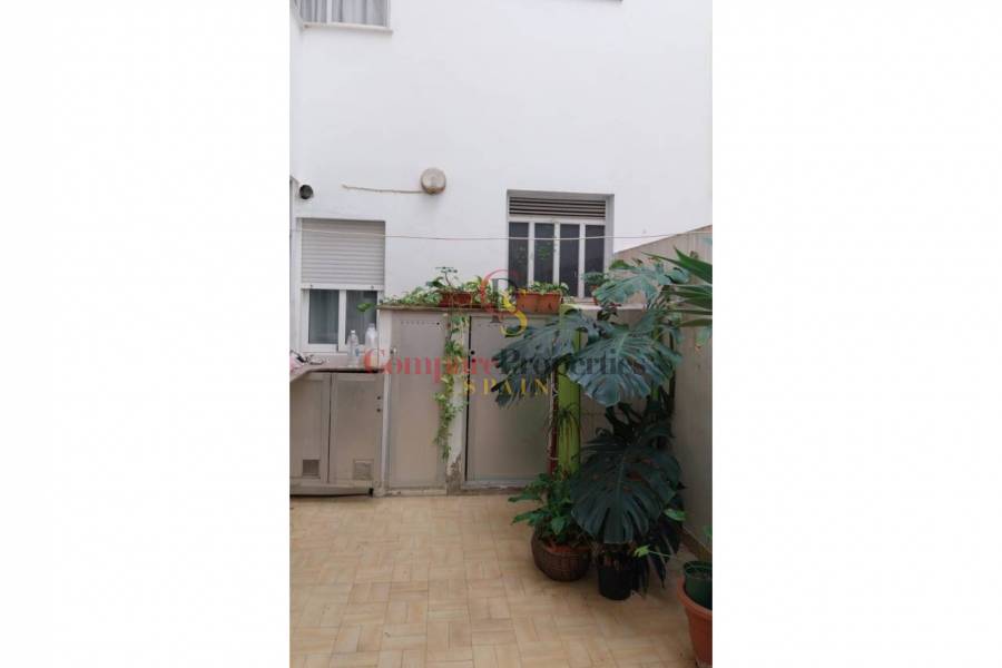 Sale - Apartment - Tavernes de la Valldigna - 