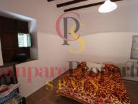 Verkauf - Villa - Ondara