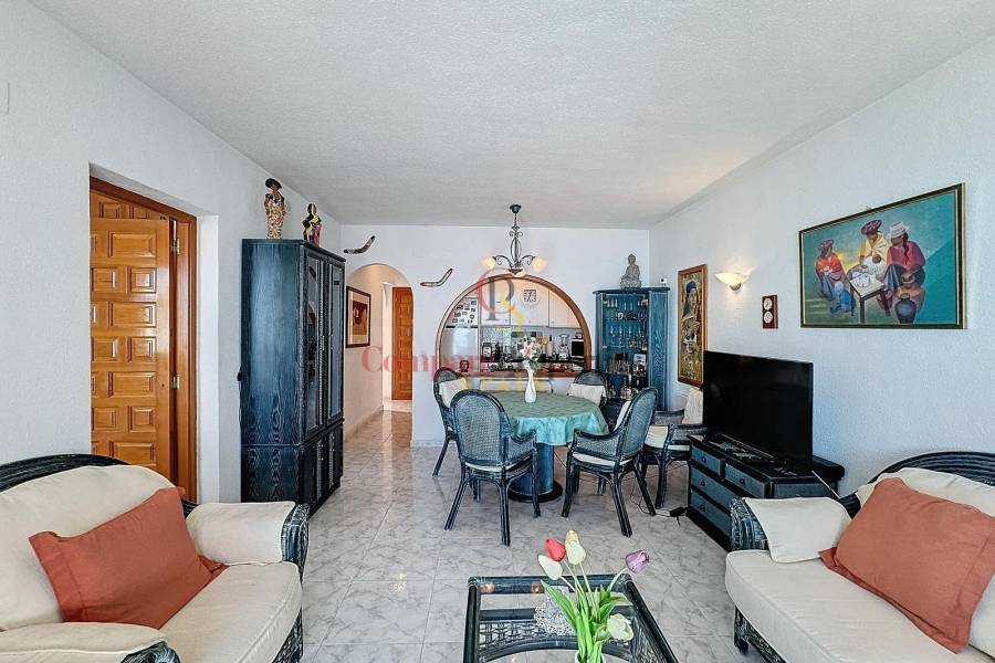 Sale - Apartment - Benitachell - Pueblo Panorama