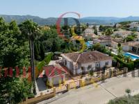 Sale - Villa - Orba Valley - 