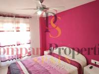 Verkauf - Apartment - Dénia