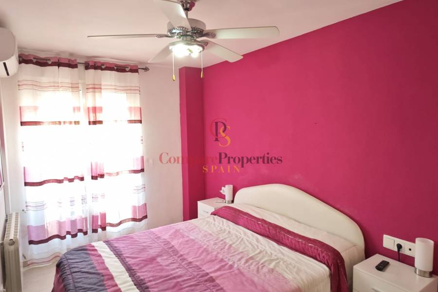 Verkauf - Apartment - Dénia