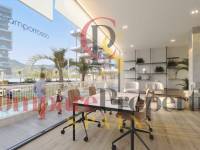 Sale - Apartment - Calpe