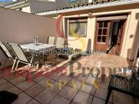 Sale - Townhouses - Jalon Valley - La Llosa de Camacho