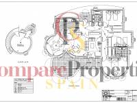 Sale - Villa - Benitachell - Palmeras