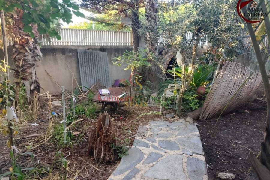 Sale - Apartment - Gandía - 