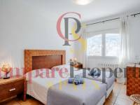 Sale - Townhouses - Calpe