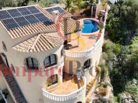 Vente - Villa - Benitachell - Fresnos