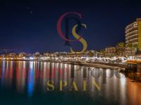 New Build - Duplex and Penthouses - Jávea - Casco urbano