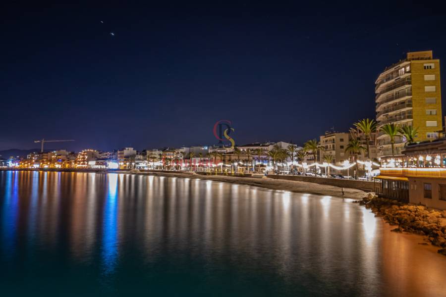 New Build - Duplex and Penthouses - Jávea - Casco urbano