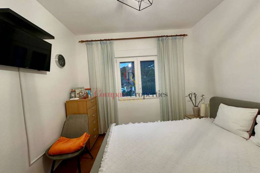 Sale - Villa - Oltamar