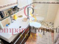 Sale - Semi-Detached Villa - Moraira - La sabatera