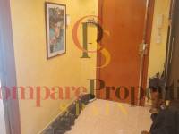 Sale - Apartment - Oliva - 