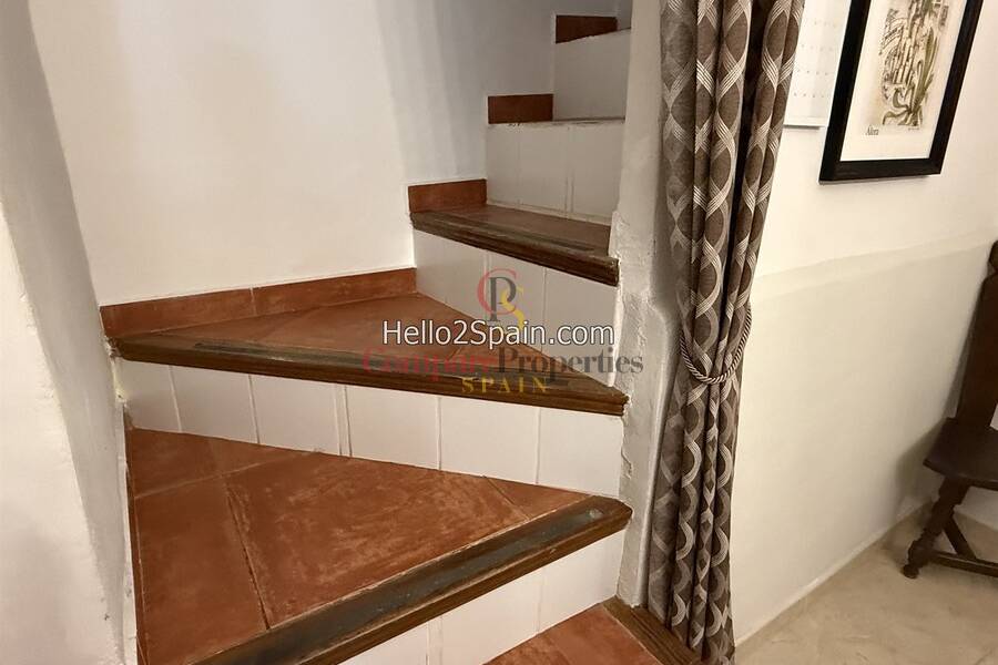 Venta - Townhouses - Pego