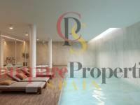 Venta - Apartment - La Nucia - Bello Horizonte