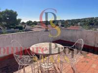 Sale - Villa - Moraira - Pinar de l'Advocat