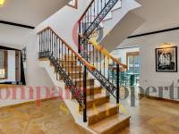 Verkauf - Villa - Orba Valley - 