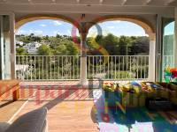 Sale - Villa - Jávea - PINOSOL