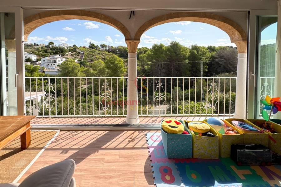 Sale - Villa - Jávea - PINOSOL