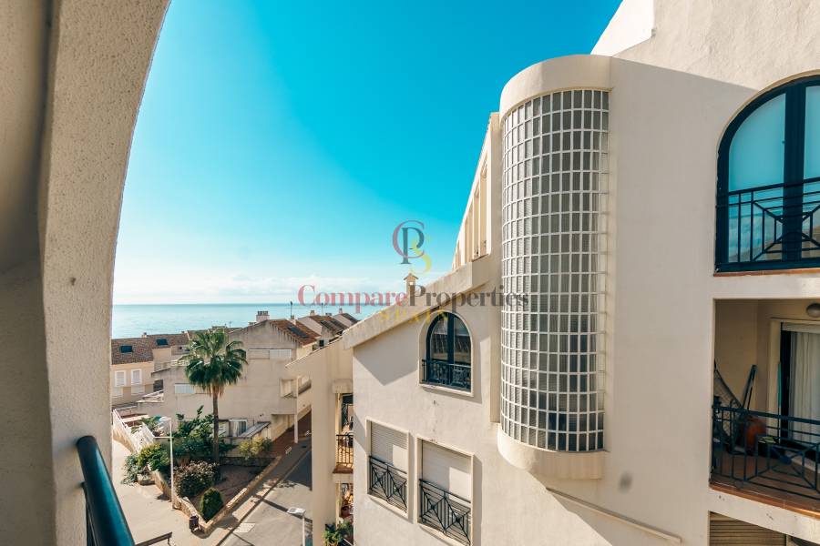 Sale - Duplex and Penthouses - Altea - Altéa