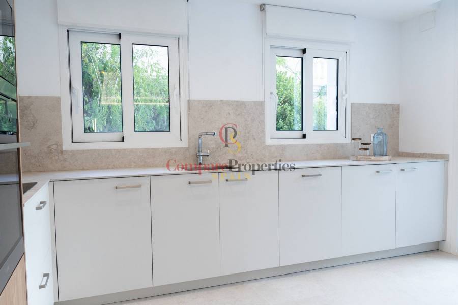Sale - Villa - Altea - Altea Hills