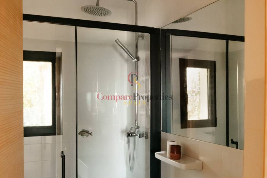 Sale - Villa - Dénia - 