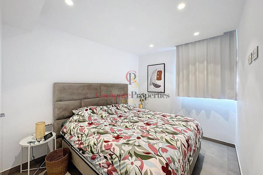 Verkoop - Villa - Benitachell - Magnolias