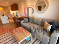 Verkoop - Apartment - Dénia - Las Marinas