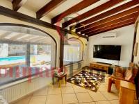 Sale - Villa - Jalon Valley - Campo