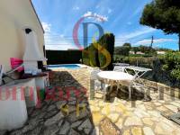 Verkauf - Villa - Jávea - 