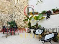 Sale - Townhouses - Jalon Valley - Alcalali