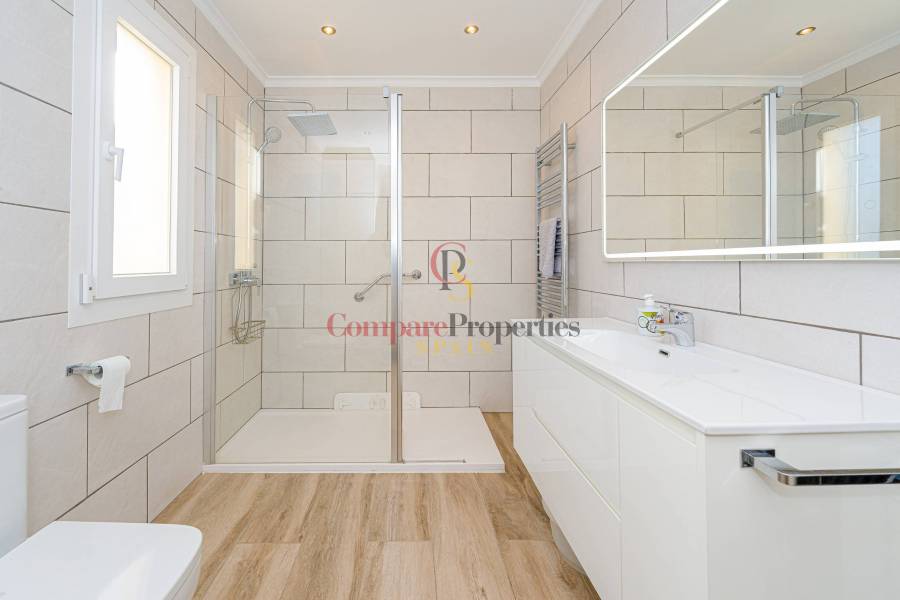 Sale - Villa - Dénia - LAlmadrava-LEstanyò